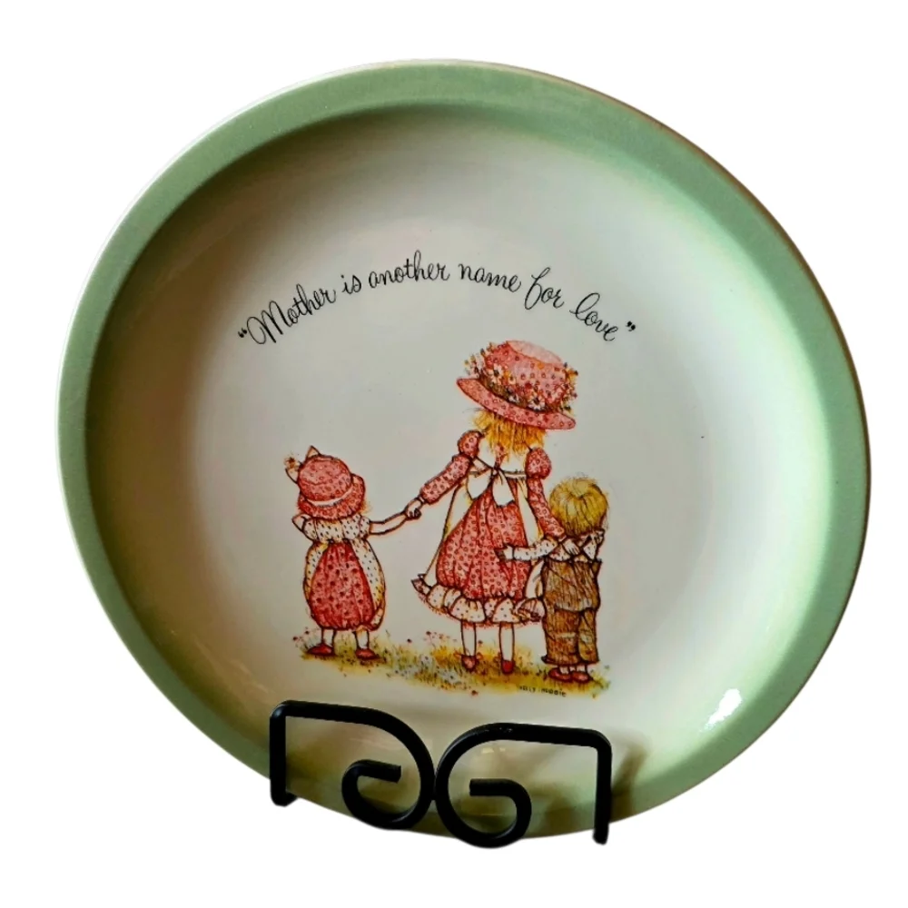 Holly Hobbie Collector's Edition 10